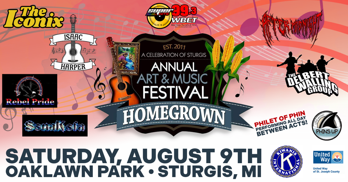 Homegrown Fest