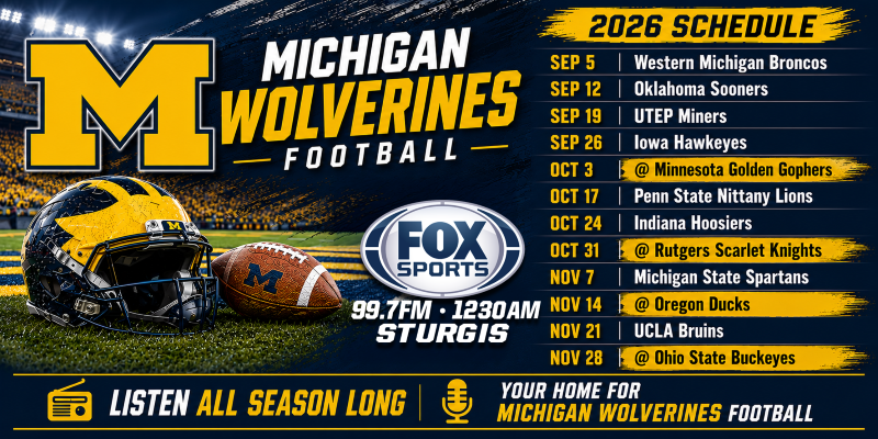 Michigan Wolverines