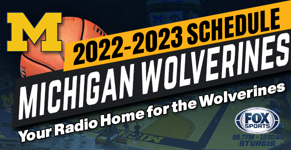 Michigan Wolverines Basketball