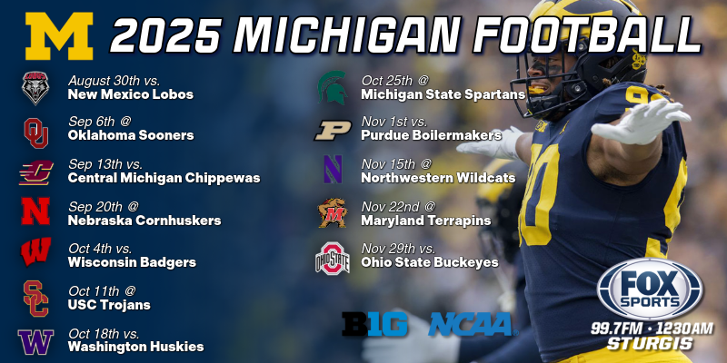 Michigan Wolverines