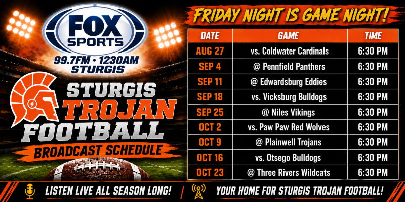 Sturgis Trojans