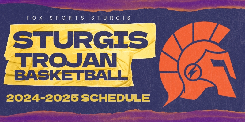 Sturgis Basketball